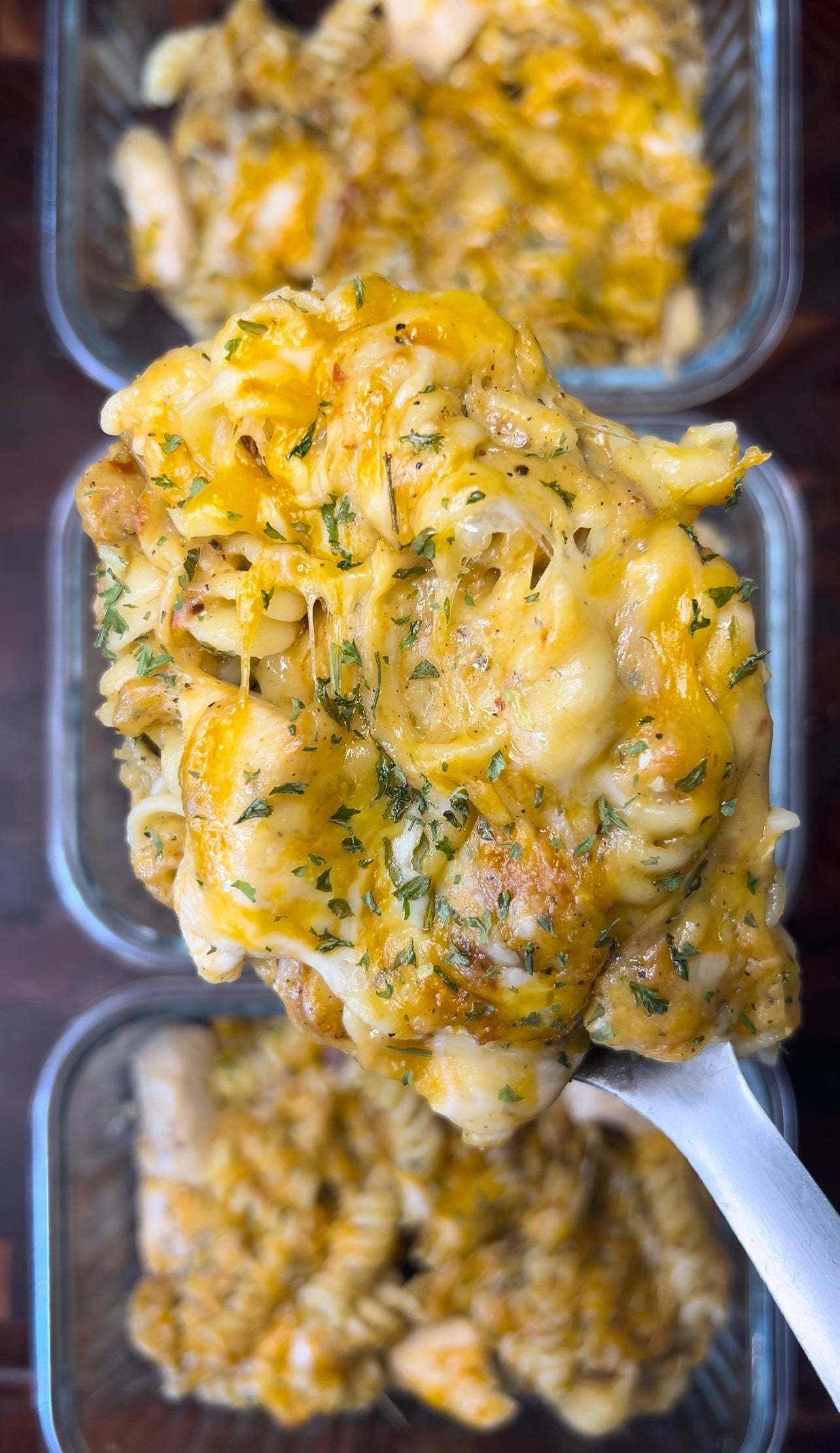 Better Than Grandma's: The Delicious & Tasty Meal Prep Cookbook